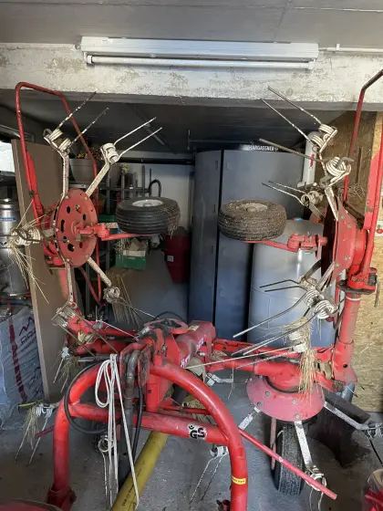 Pöttinger Kreisler Hit 4.47