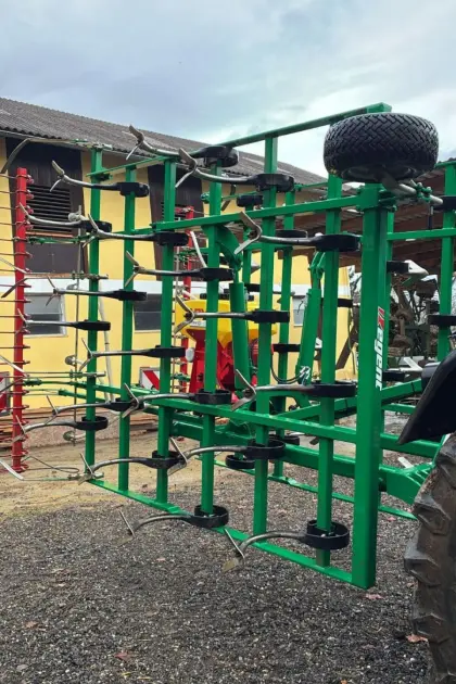 Regent Terrakan R6 Bio 5 m