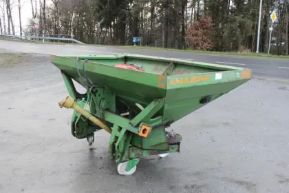 Amazone Düngerstreuer ZA-M II