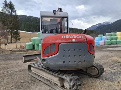 Wacker Neuson 8003 RD