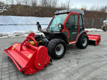 REFORM Reform Metrac H9X