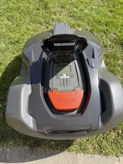 Husqvarna Automower 450X