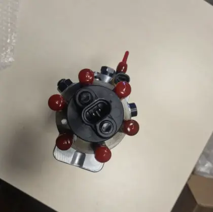 John Deere Stanadyne Kraftstoffpumpe