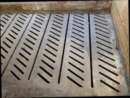 Verkaufe Betonspalten