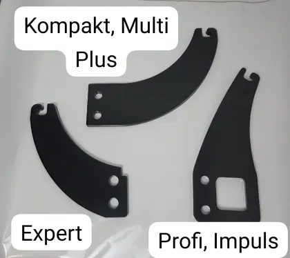 Entlastungshaken Steyr, Case, New Holland, CNH