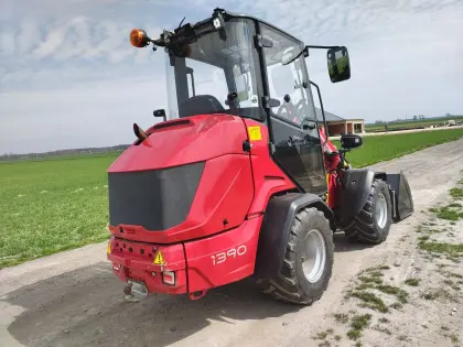 Weidemann 1390