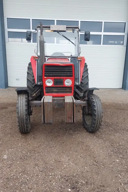 Massey Ferguson 273-2