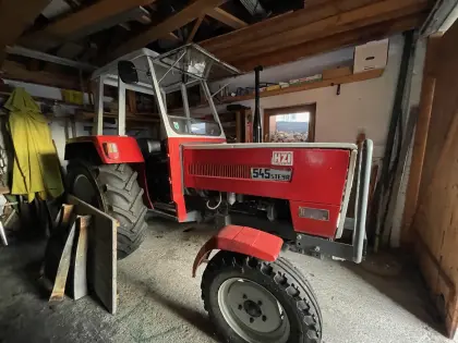 Steyr 545