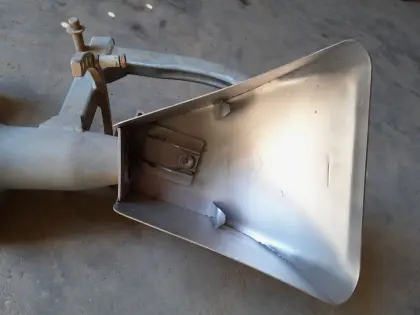 Möscher-Schwenkverteiler