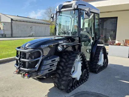 Antonio Carraro MACH4