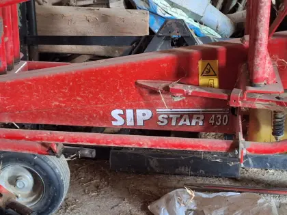 Sip-Schwader 430