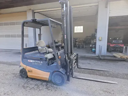 E-Stapler STILL R60-25