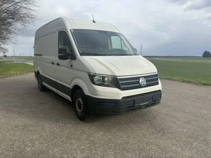 Volkswagen Crafter L2H2