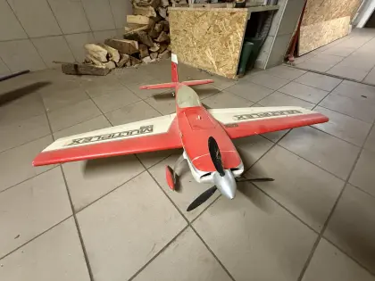 MULTIPLEX EXTRA 300S RR