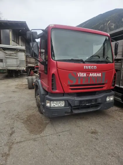 Iveco 120E24