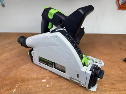 Festool TSC 55 KEB-Basic