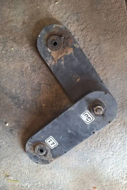 Suche Hatzenbichler Antriebskassette