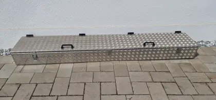 ALU Box