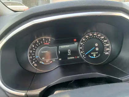 Ford Galaxy Familienauto