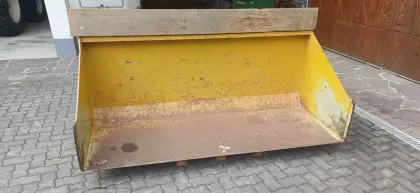 Big Lift Leichtgutschaufel