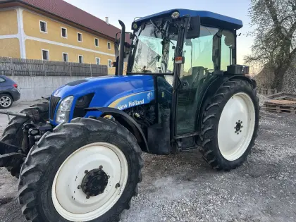 New Holland TN85-SA