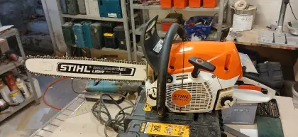 Stihl MS 462 C