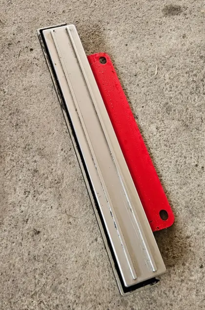 Magnet für Trioliet