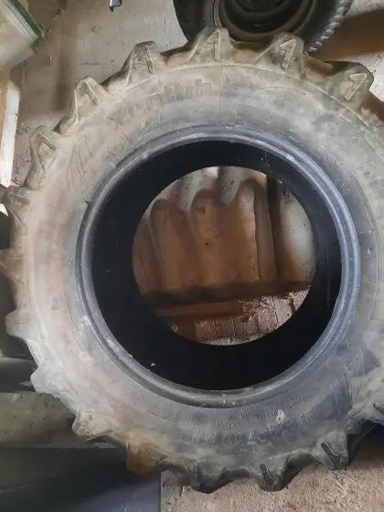 Michelin 520/60/38 - 2 Stück