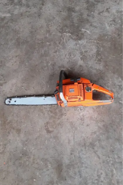 Husqvarna Motorsäge 340 SE