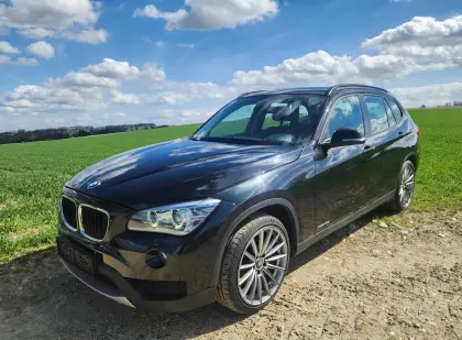 BMW X1 xDrive