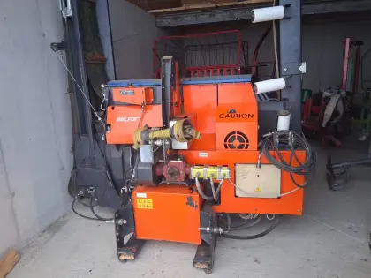 Balfor Schneidspalter 480