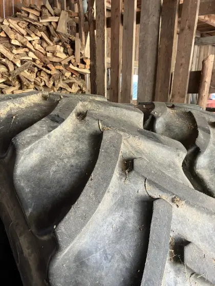 Traktorreifen 540/65R34