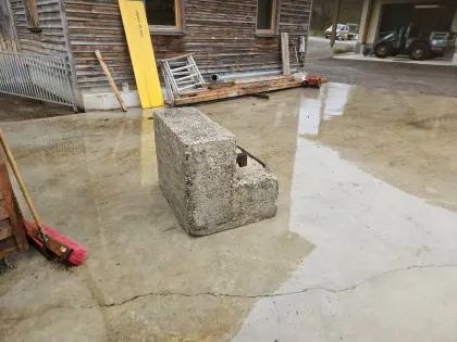 Betongewicht