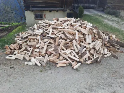 Brennholz