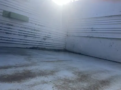 Kipper 6 t, Kippanhänger