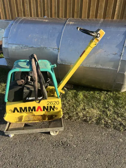 Ammann