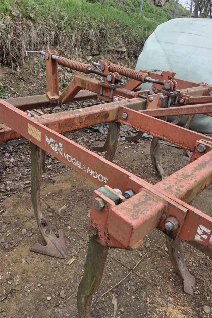 Vogel & Noot Euro Grubber