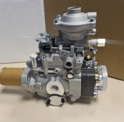 New Holland Case Kraftstoffpumpe