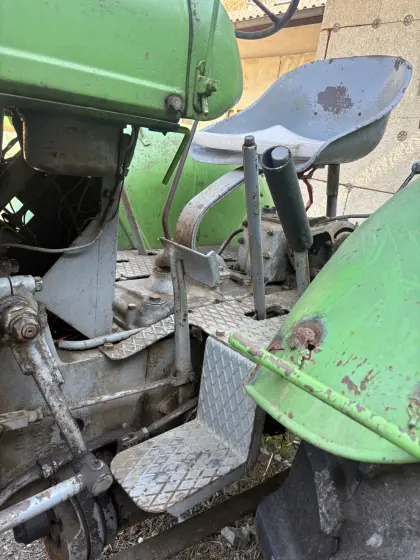 Suche 15, 18 oder 30 Steyr