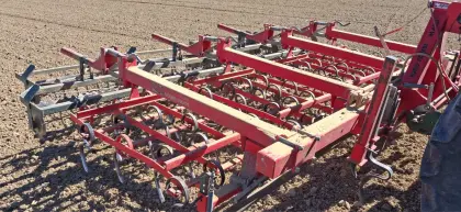 Vogl & Noot Kombi 4 m