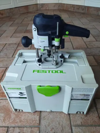 Festool 1010 EBQ-Plus