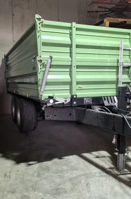 Brantner TA14045 XXL