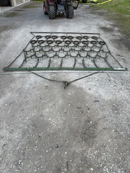 Wiesenegge Riermaier