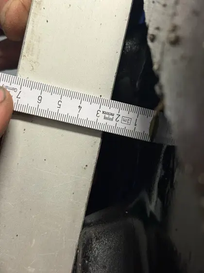 540/65 R 30 & 420/65 R 24