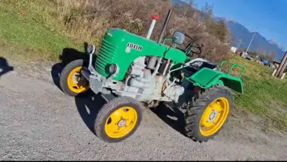 Verkaufe Steyr T80 15er