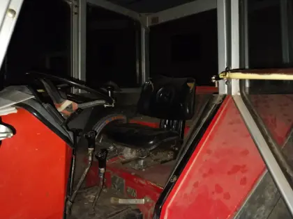 Traktor Massey Ferguson MF 373