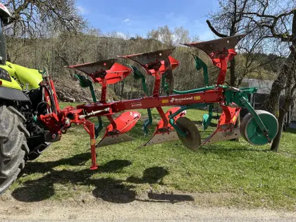 Pflug Kverneland VD 100
