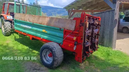 Bergfex 550