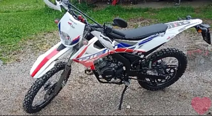 Rjeju MRT 50 zu verkaufen