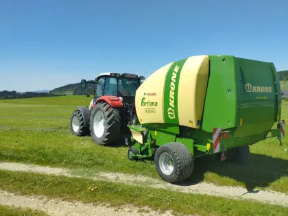Krone Fortima